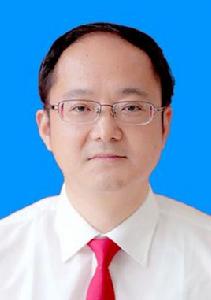 方勇[太湖縣縣委常委、縣委組織部長、統戰部長]