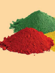 鐵氧化物 鐵氧化物