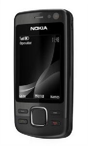 諾基亞6600is