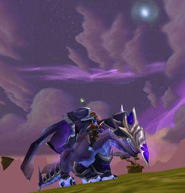 虛空幼龍 虛空幼龍