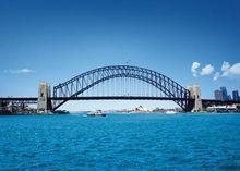 悉尼大橋
