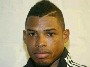 安迪·里斯蒂 安迪·里斯蒂