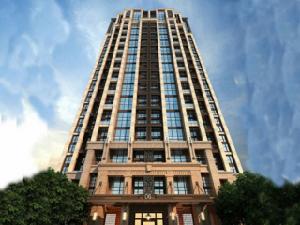 金地名峰 金地名峰