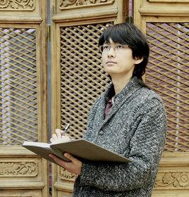 任藝[中國美術家協會會員]