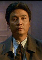 劉啟文   演員 劉松仁