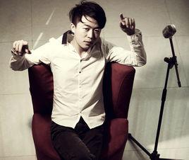 喬海清[音樂人]