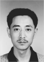 陳洋[中國華夏書畫院副院長]