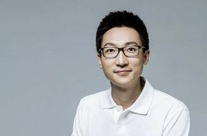 陸文勇[快陪練創始人&CEO]