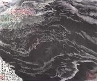 陸儼少為學境界圖 陸儼少為學境界圖