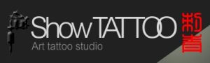 show tattoo紋身