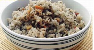 魚蝦茶炊飯 魚蝦茶炊飯