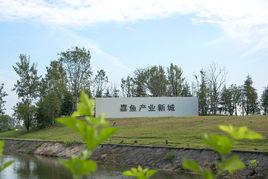 嘉魚產業新城 嘉魚產業新城