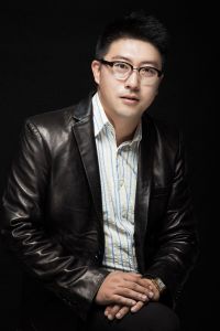 高鵬[安徽吉鵬工程簡歷諮詢有限公司創始人]