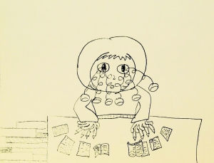 小升初帶給孩子壓力