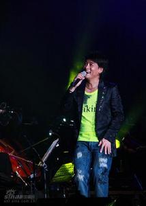 《有故事的人》