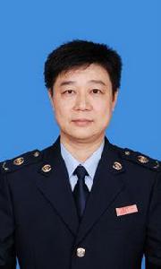 楊建軍[廣東省廣州市白雲區國家稅務局副局長]