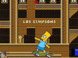 偷窺辛普森 偷窺辛普森