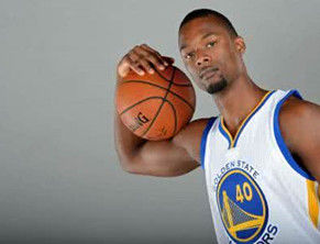 哈里森·巴恩斯