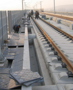 活性粉末混凝土