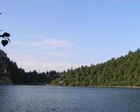 麥積國家森林公園