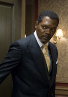 傑拉爾德·奧林