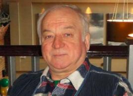 謝爾蓋·斯克里帕爾 謝爾蓋·斯克里帕爾