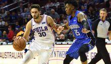 科爾克馬茲在比賽中