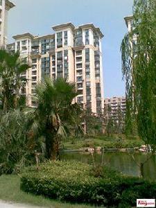 綠地崴廉公寓 綠地崴廉公寓