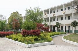 鍾祥市蘭台中學 鍾祥市蘭台中學