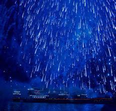 雙魚座流星雨 雙魚座流星雨