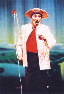 朔州大秧歌 朔州大秧歌