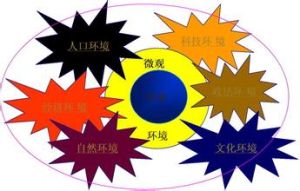 行銷環境 行銷環境