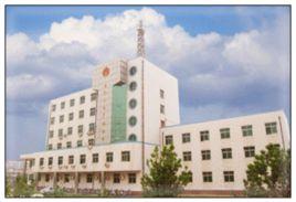 南陽人民廣播電台 南陽人民廣播電台