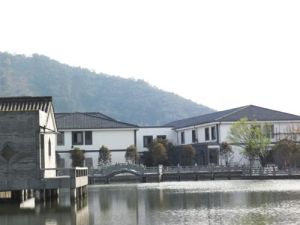 寧波北侖碧秀山莊 寧波北侖碧秀山莊