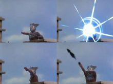 雷歐[《雷歐·奧特曼》中主角]