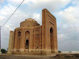 古梅爾夫國家歷史文化公園 古梅爾夫國家歷史文化公園