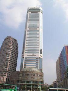 大連遠洋大廈 大連遠洋大廈