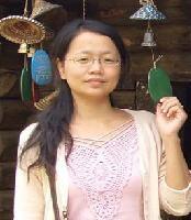 彭凡[安徽農業大學林學與園林學院講師]