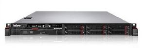 聯想ThinkServer RD330 E5-2407 4G/500GB