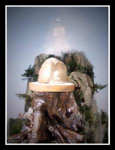 緣定三生[詞語、典故]