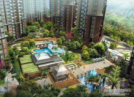 裕福康城 裕福康城