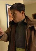 媽媽再愛我一次[2006年董志強執導電視劇]