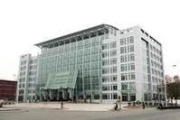 洛陽礦山機械工程設計研究院 洛陽礦山機械工程設計研究院