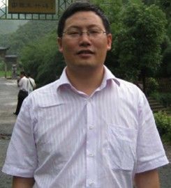 李金恆[湖南大學教授]