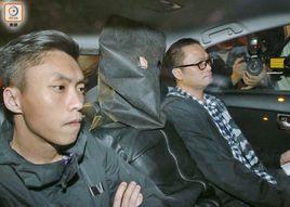 香港水泥藏屍案 香港水泥藏屍案