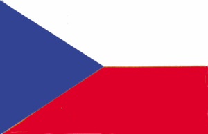 捷克斯洛伐克國旗