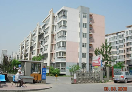 金領時代大廈 金領時代大廈