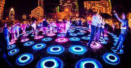 西南偏南[美國德克薩斯州州府奧斯汀舉辦的音樂節]