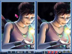 迪亞哥找不同 迪亞哥找不同