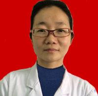 黃玉榮[北京廣濟中醫醫院醫師]